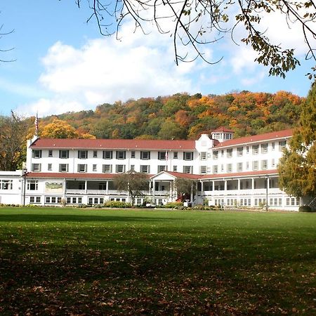 Shawnee Inn And Golf Resort Shawnee on Delaware Kültér fotó