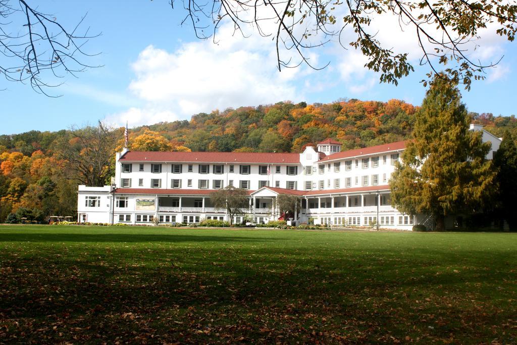 Shawnee Inn And Golf Resort Shawnee on Delaware Kültér fotó