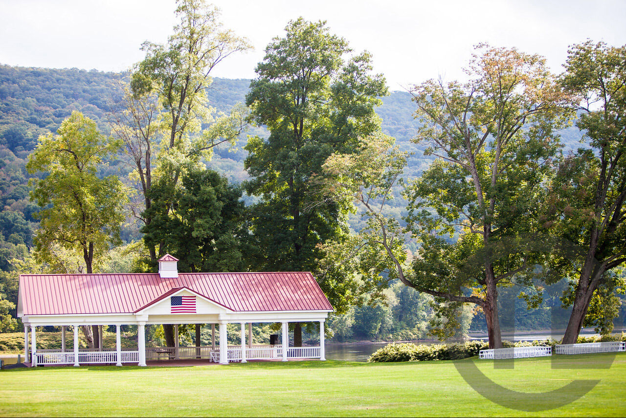 Shawnee Inn And Golf Resort Shawnee on Delaware Kültér fotó